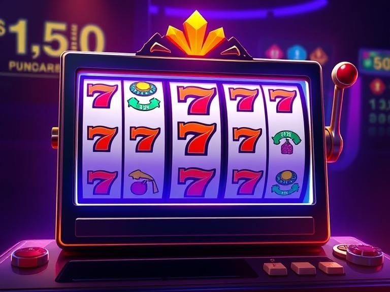 lucky slots