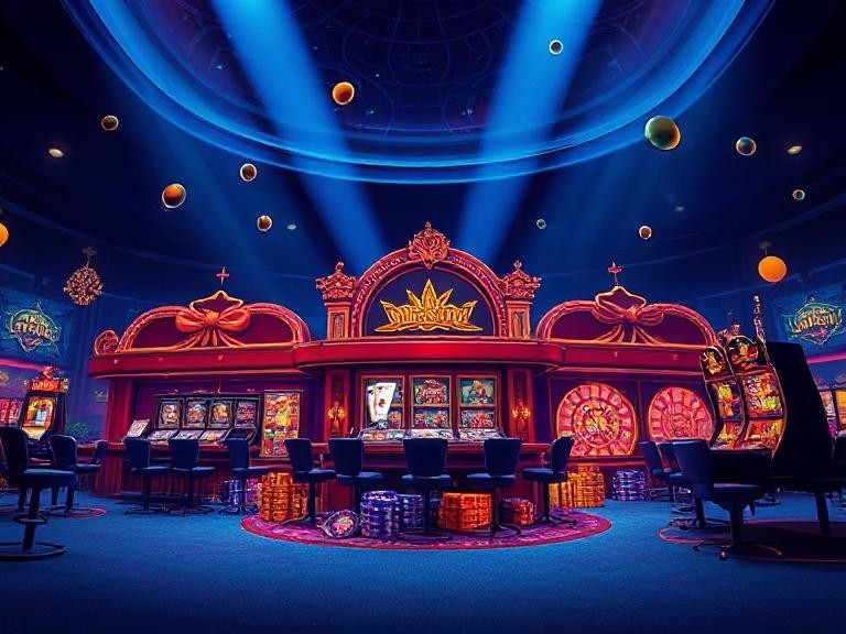 lucky slots