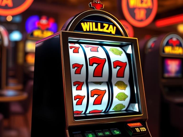 lucky slots