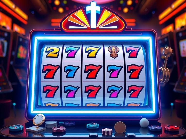 lucky slots