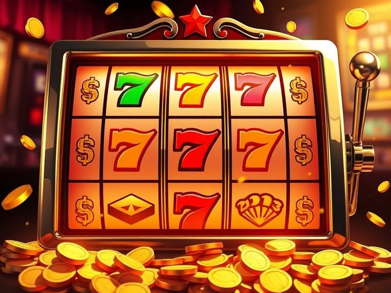 lucky slots