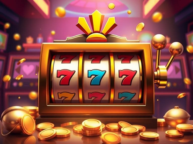 lucky slots