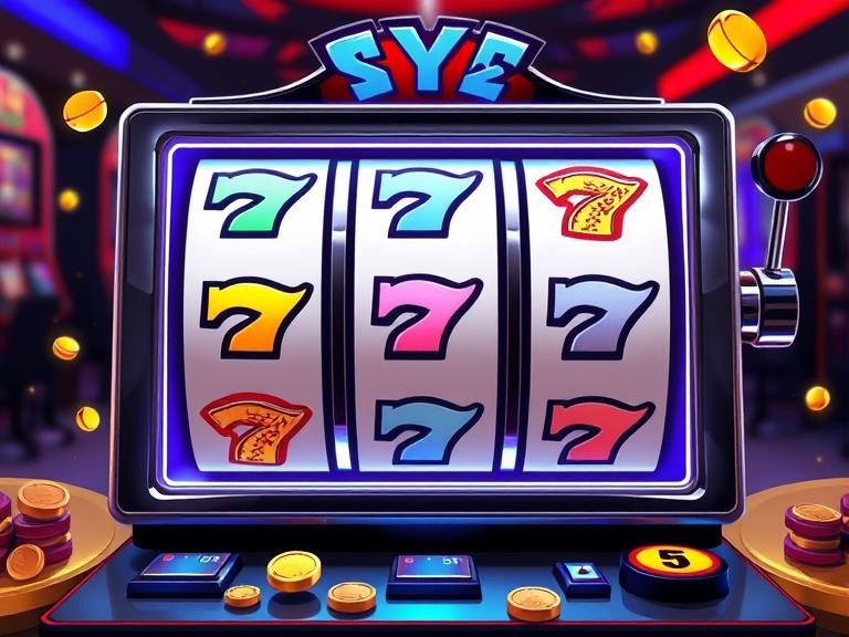 lucky slots