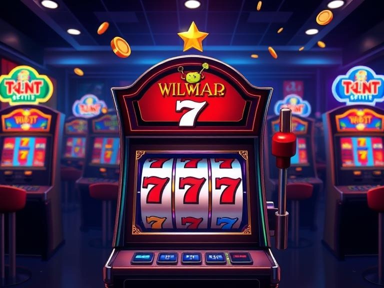lucky slots