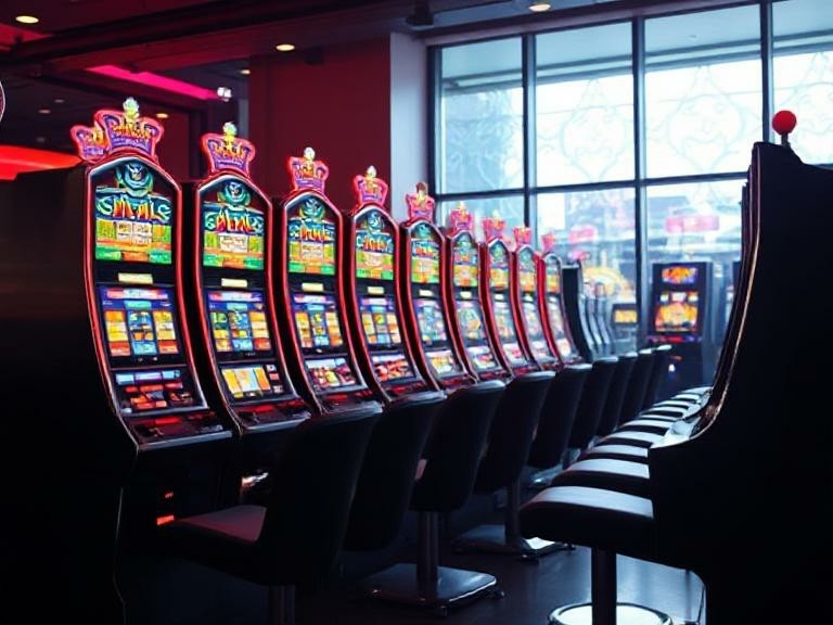 lucky slots