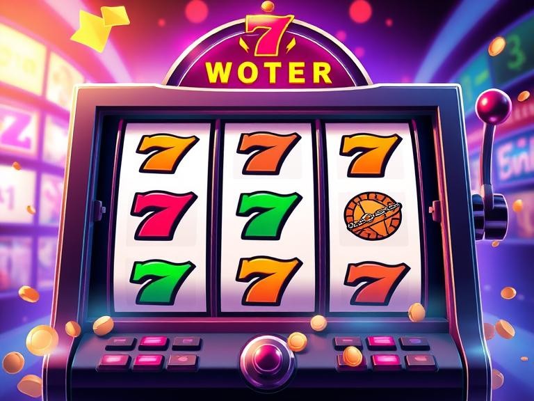 lucky slots