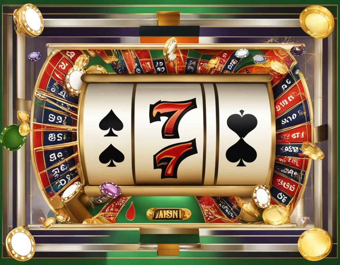 lucky slots