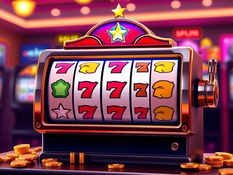 lucky slots