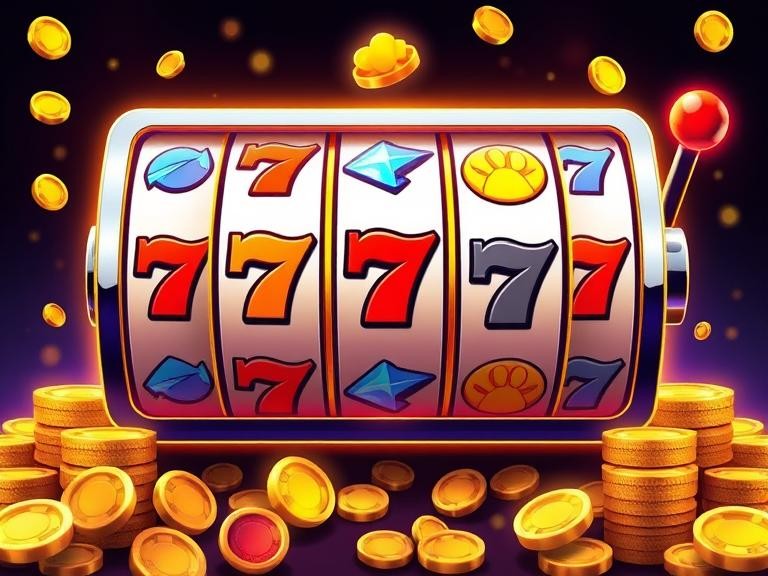 lucky slots