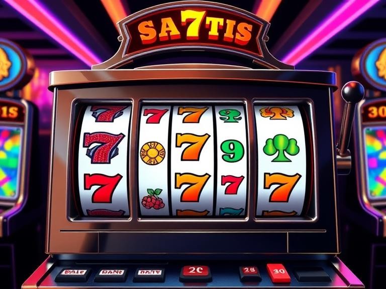 lucky slots