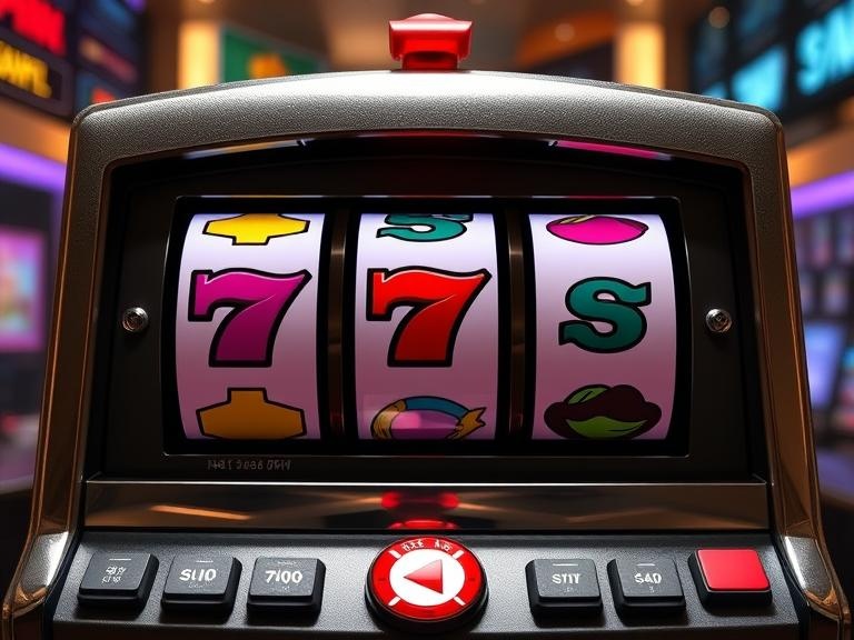 lucky slots