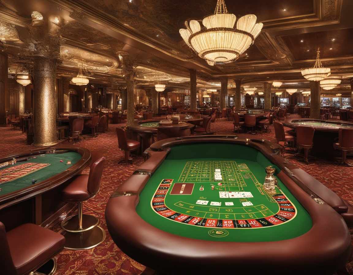 lucky slots
