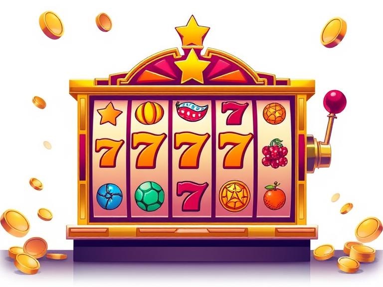 lucky slots