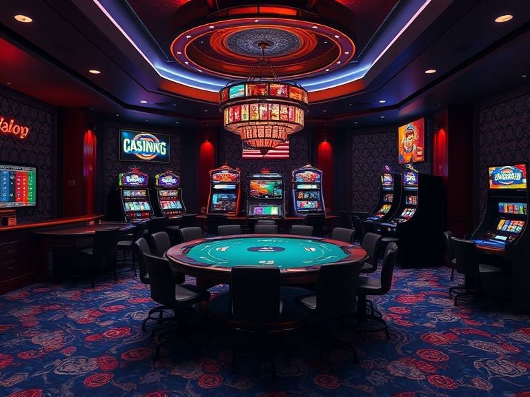 lucky slots