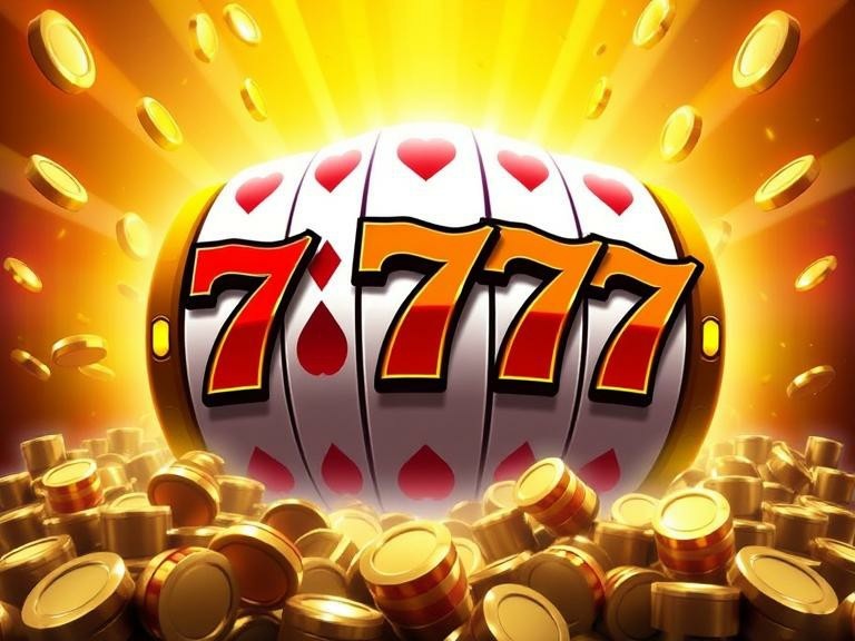 lucky slots