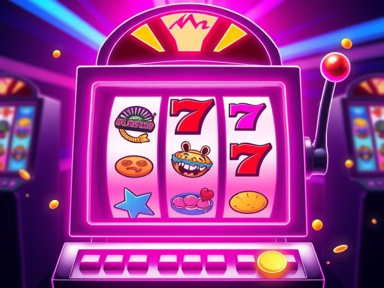 lucky slots