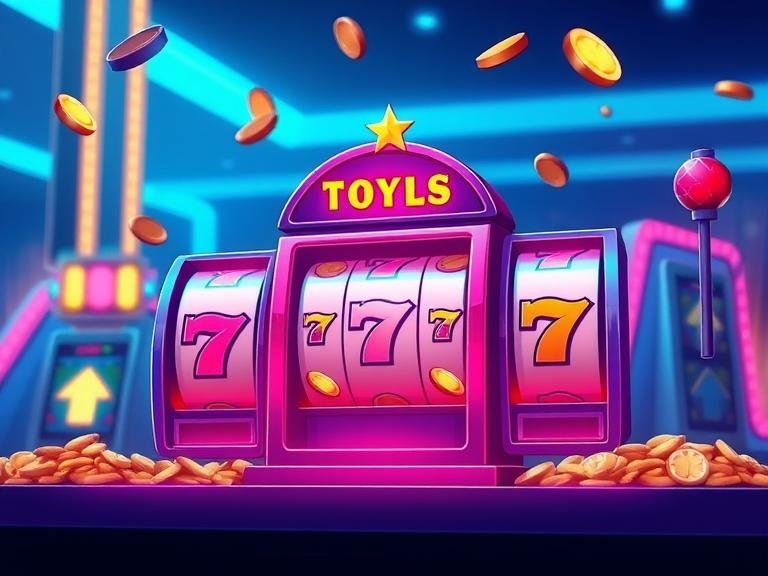lucky slots