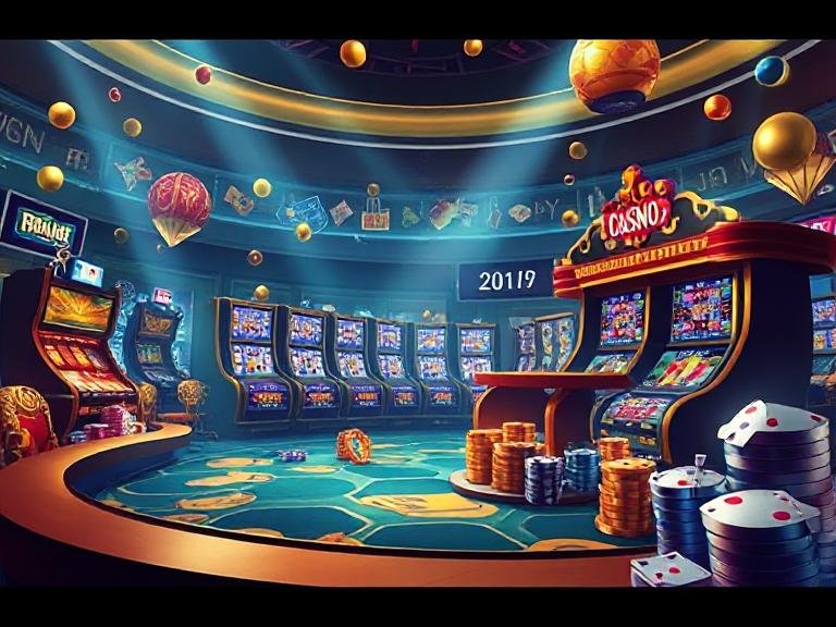 lucky slots