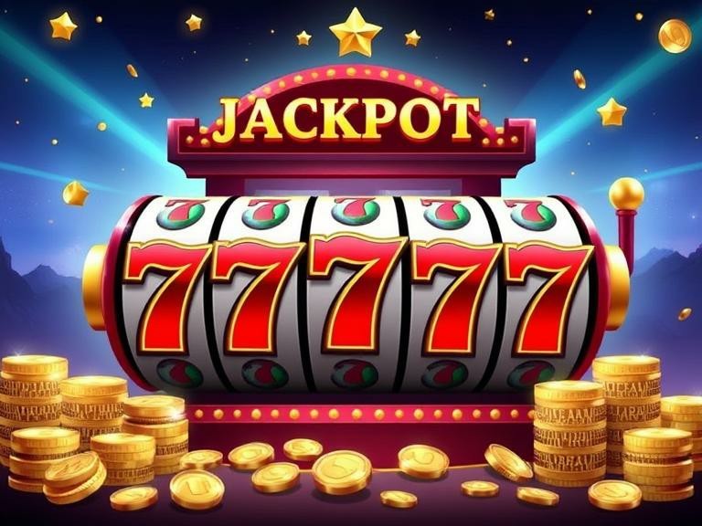 lucky slots