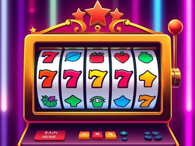 lucky slots