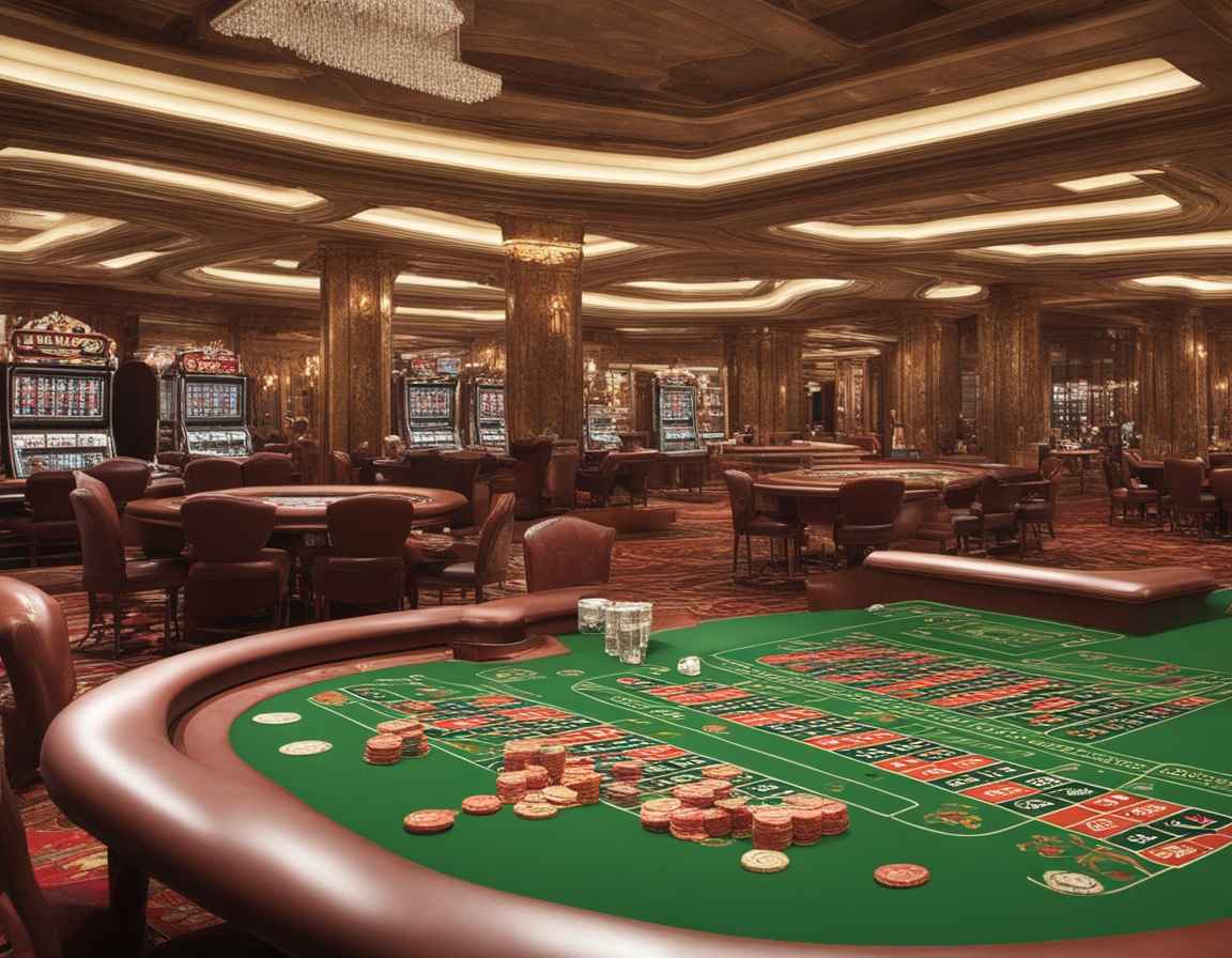 lucky slots