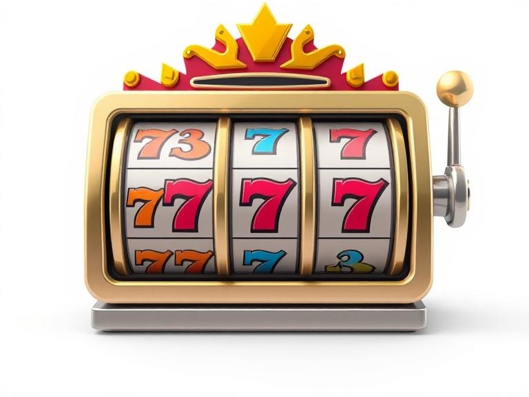 lucky slots