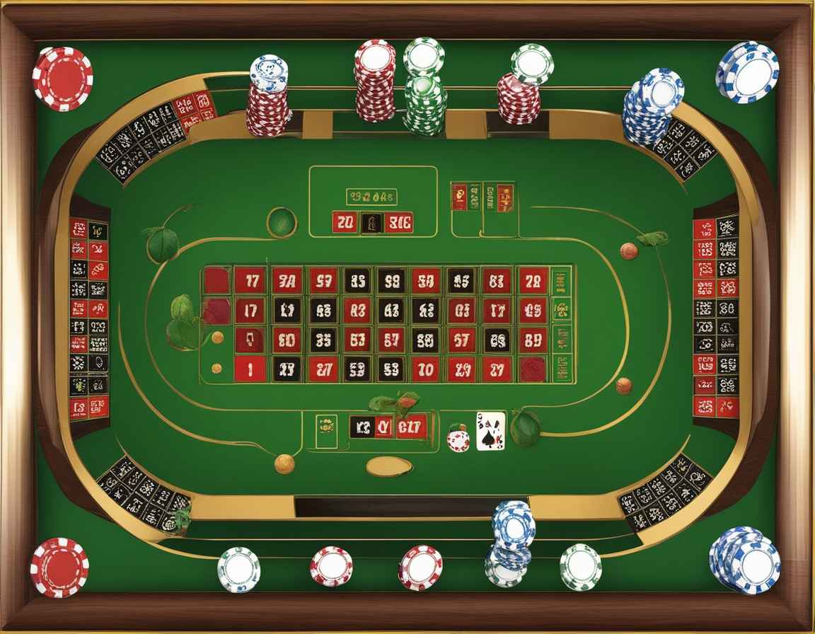 lucky slots