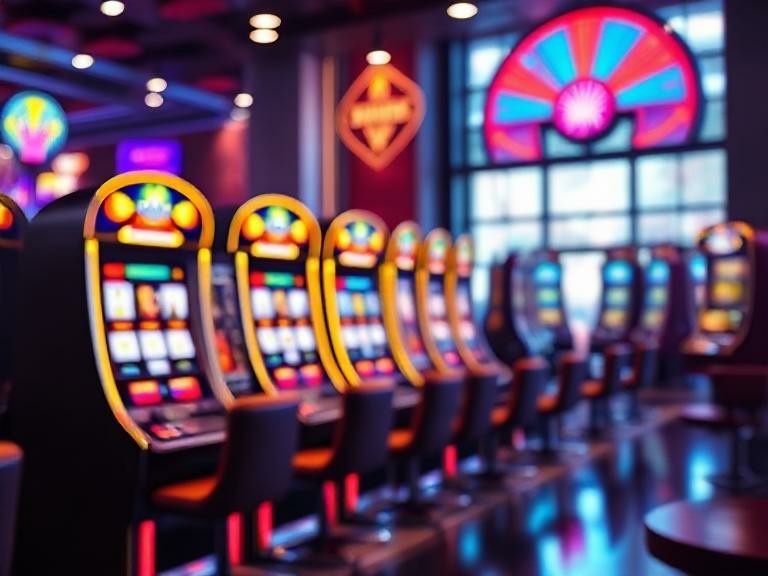 lucky slots
