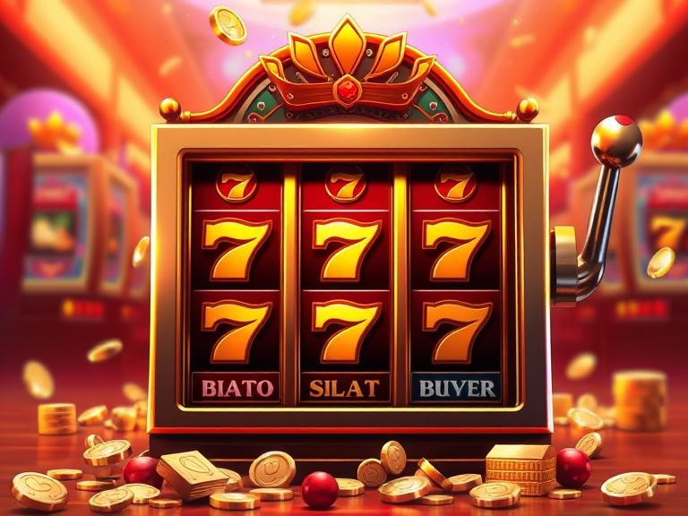 lucky slots